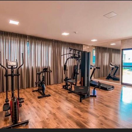 Flat Beira Mar - Piedade Recife Exterior photo