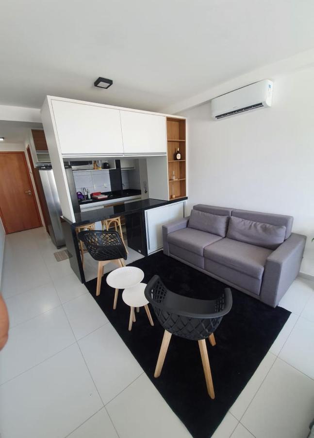 Flat Beira Mar - Piedade Recife Exterior photo