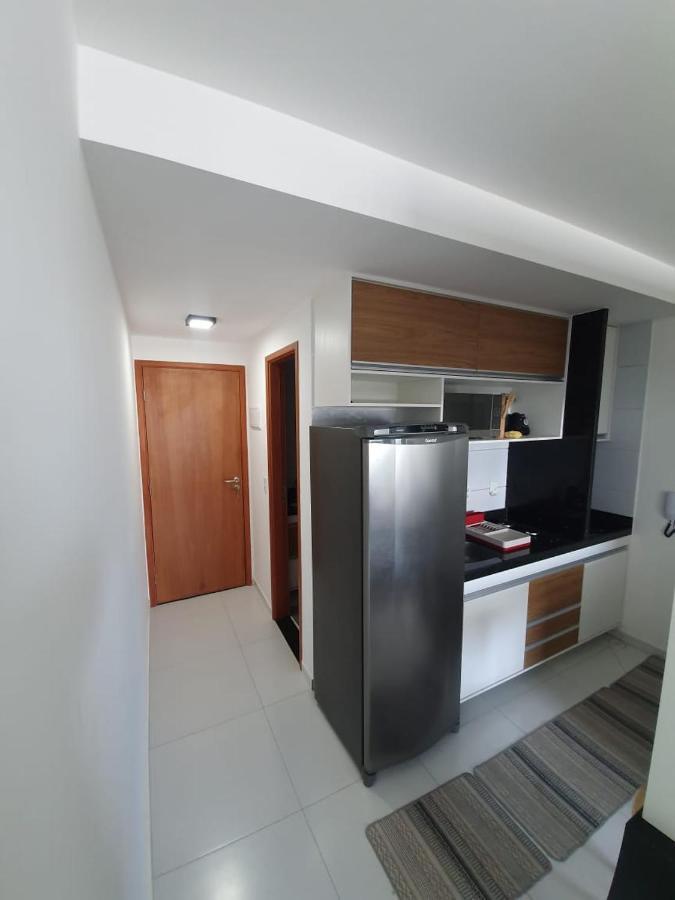 Flat Beira Mar - Piedade Recife Exterior photo