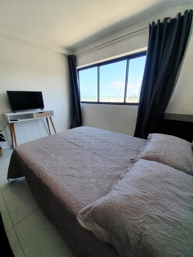 Flat Beira Mar - Piedade Recife Exterior photo