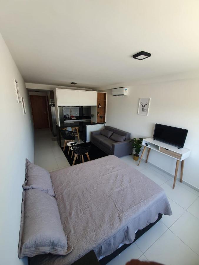 Flat Beira Mar - Piedade Recife Exterior photo