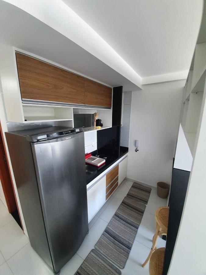 Flat Beira Mar - Piedade Recife Exterior photo