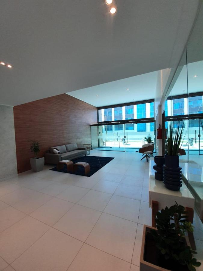 Flat Beira Mar - Piedade Recife Exterior photo