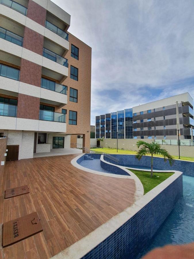Flat Beira Mar - Piedade Recife Exterior photo