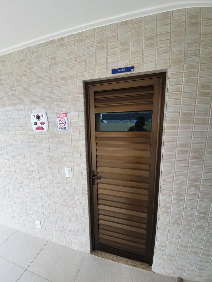 Flat Beira Mar - Piedade Recife Exterior photo