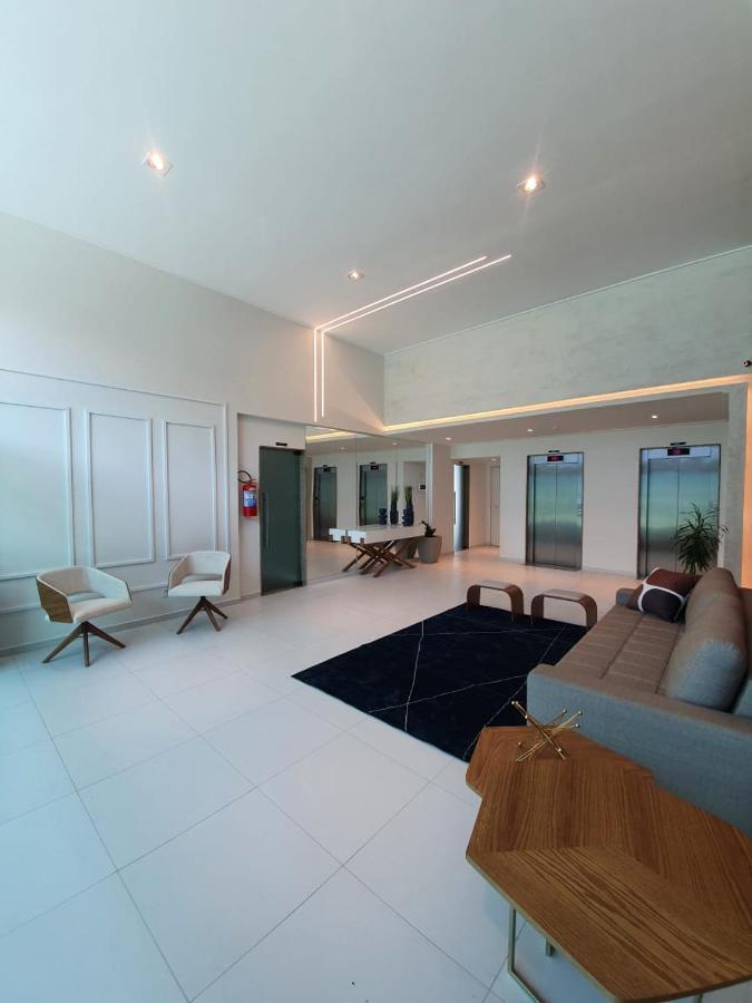 Flat Beira Mar - Piedade Recife Exterior photo
