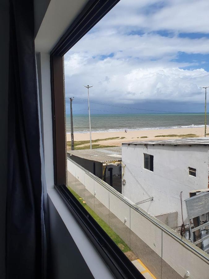 Flat Beira Mar - Piedade Recife Exterior photo