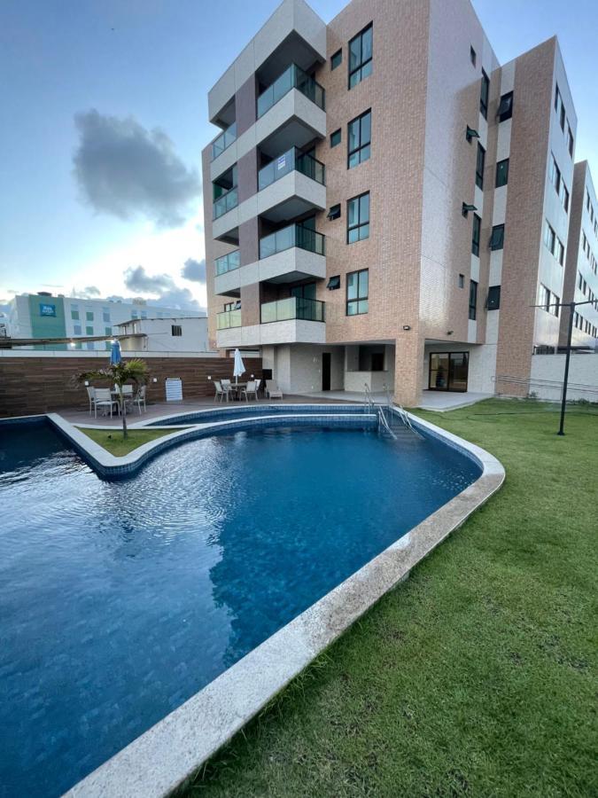 Flat Beira Mar - Piedade Recife Exterior photo